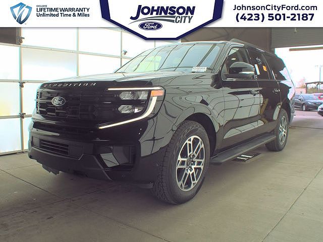 2025 Ford Expedition MAX