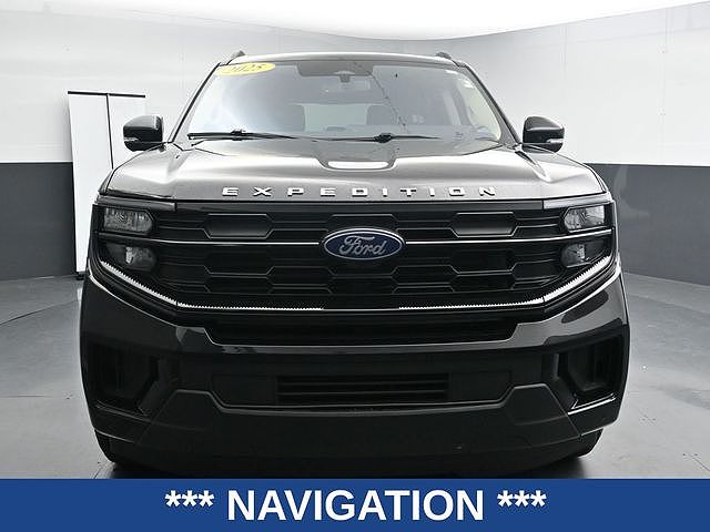 2025 Ford Expedition MAX