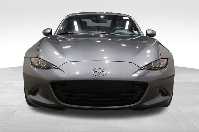 2020 Mazda Miata