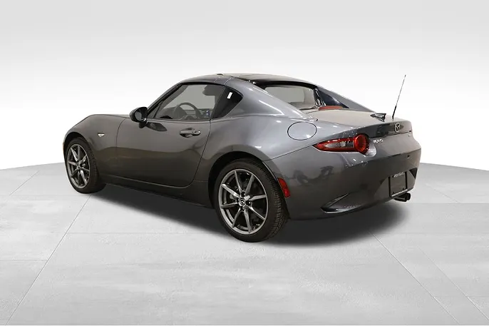 2020 Mazda Miata