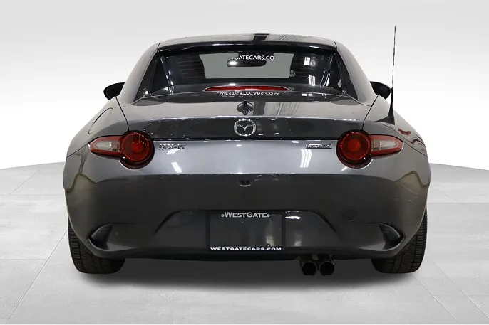 2020 Mazda Miata
