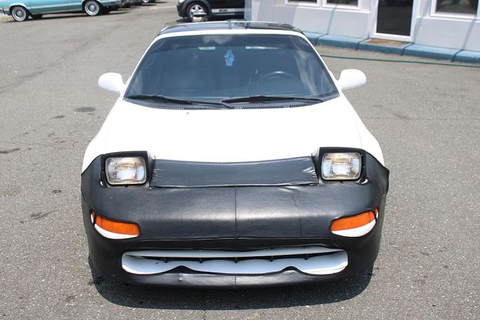 1993 Toyota MR2