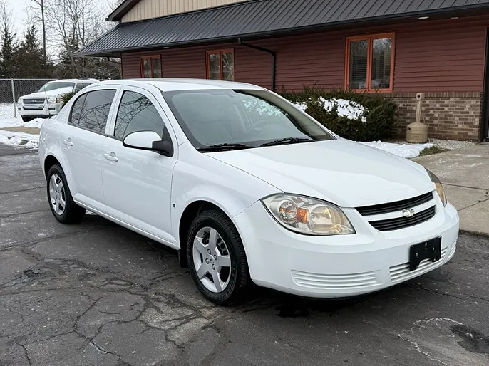 2008 Chevrolet Cobalt