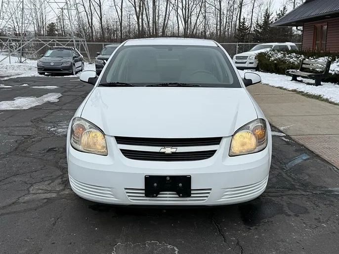 2008 Chevrolet Cobalt