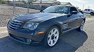 2005 Chrysler Crossfire Limited Edition image 14