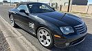 2005 Chrysler Crossfire Limited Edition image 18