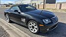 2005 Chrysler Crossfire Limited Edition image 19