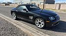 2005 Chrysler Crossfire Limited Edition image 20