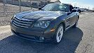 2005 Chrysler Crossfire Limited Edition image 32