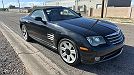 2005 Chrysler Crossfire Limited Edition image 33