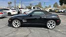 2005 Chrysler Crossfire Limited Edition image 34