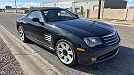 2005 Chrysler Crossfire Limited Edition image 35