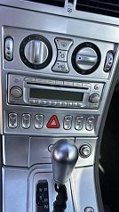 2005 Chrysler Crossfire Limited Edition image 42