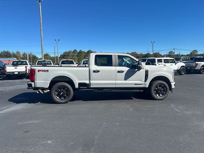 2026 Ford F-250