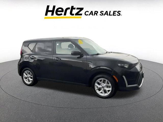 2024 Kia Soul