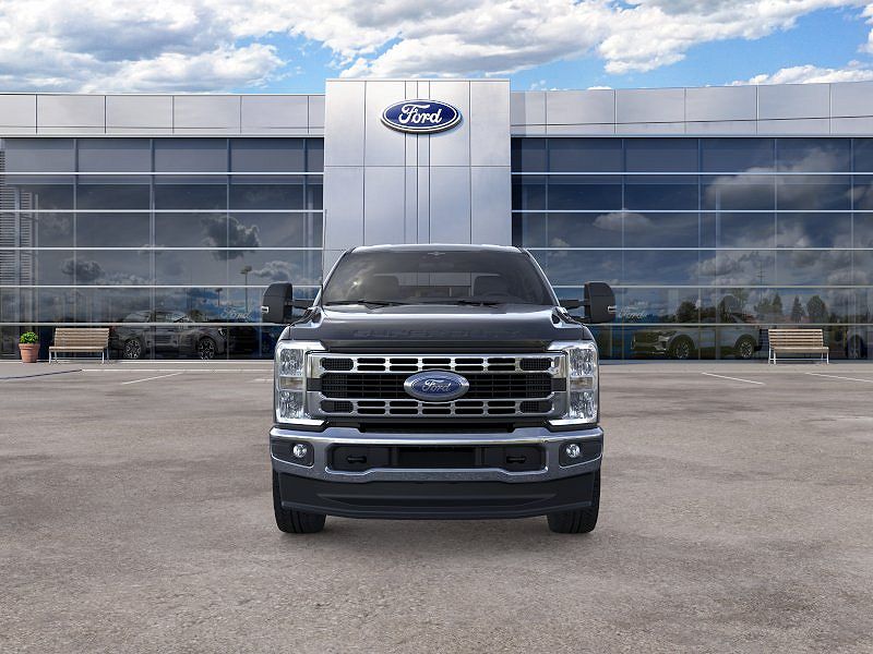 2026 Ford F-250