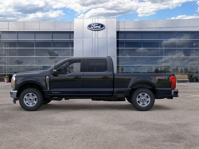 2026 Ford F-250