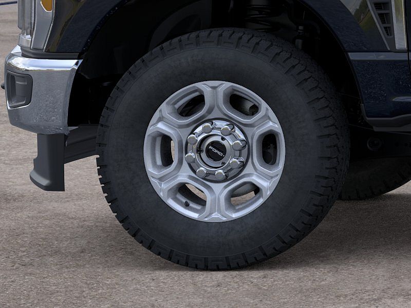 2026 Ford F-250