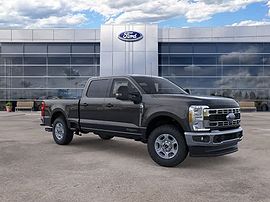 2026 Ford F-250