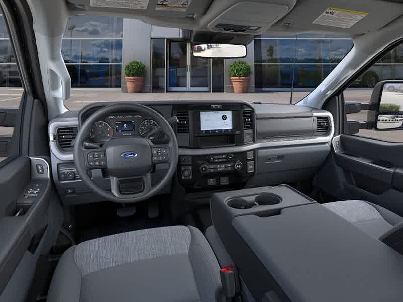 2026 Ford F-250