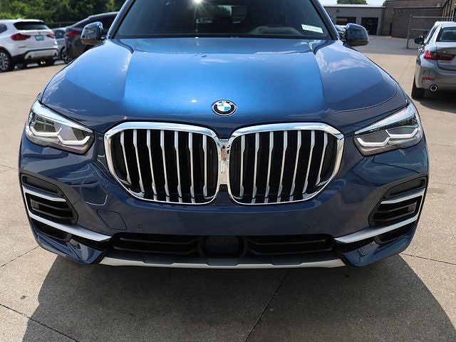 2023 BMW X5