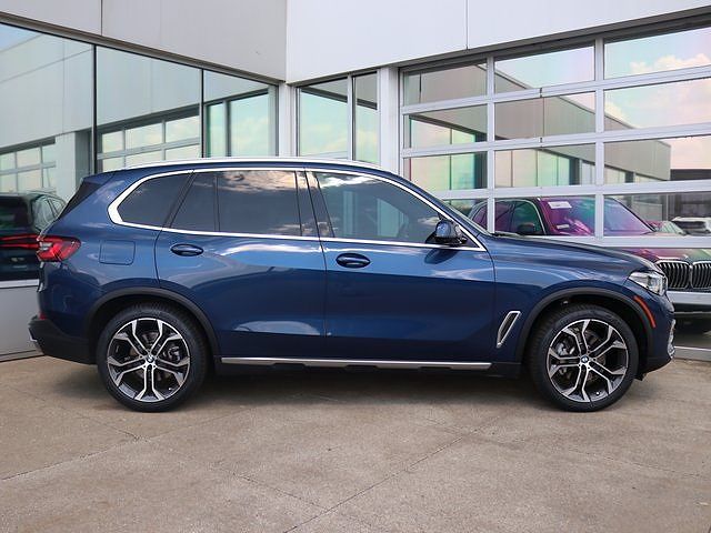 2023 BMW X5