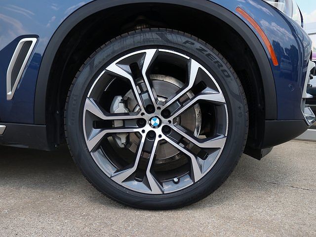 2023 BMW X5