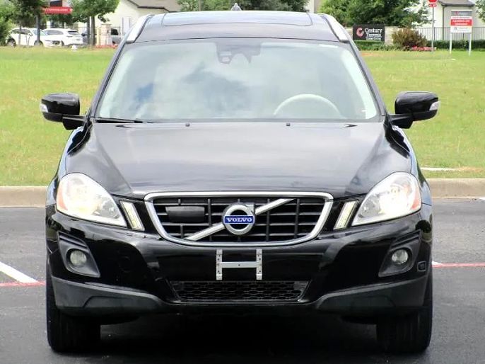 2010 Volvo XC60