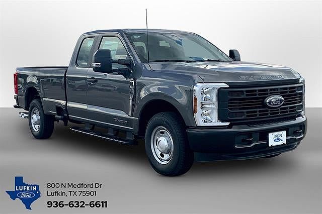 2026 Ford F-350