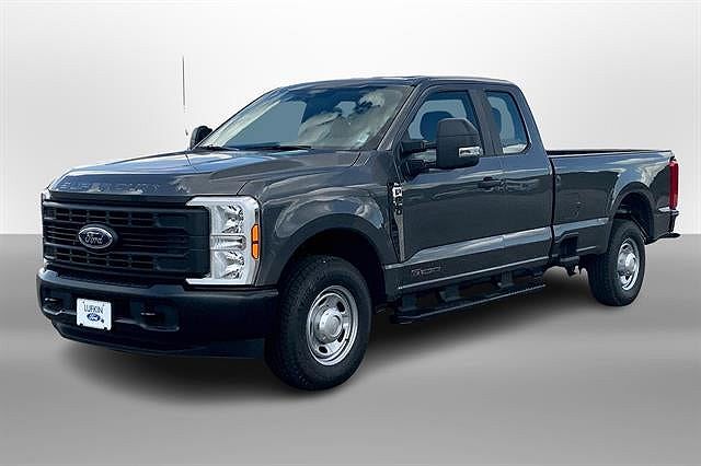 2026 Ford F-350