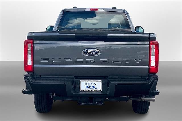 2026 Ford F-350