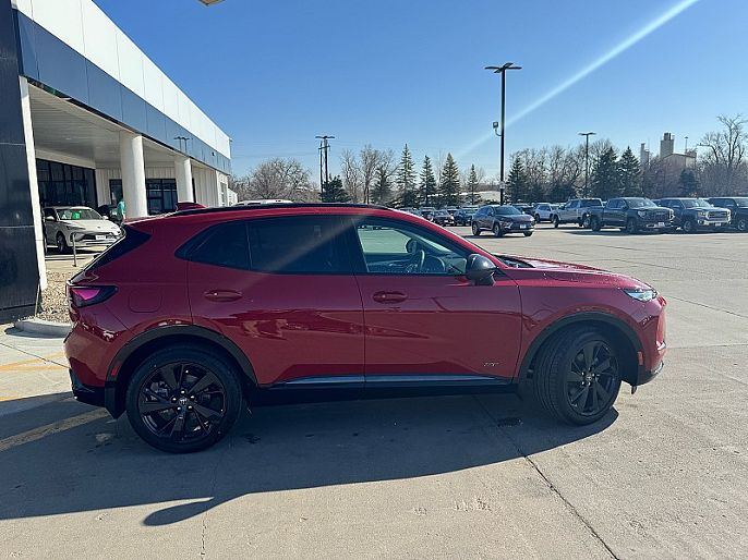 2025 Buick Envision