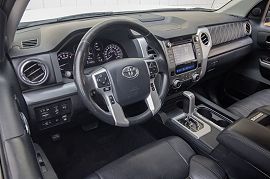 2018 Toyota Tundra
