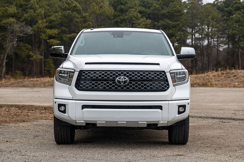 2018 Toyota Tundra