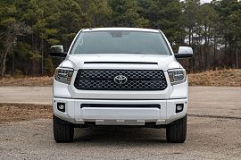 2018 Toyota Tundra