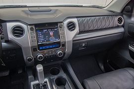 2018 Toyota Tundra