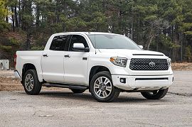 2018 Toyota Tundra