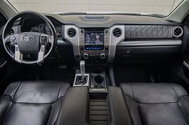 2018 Toyota Tundra