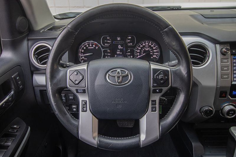 2018 Toyota Tundra