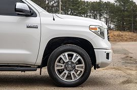 2018 Toyota Tundra