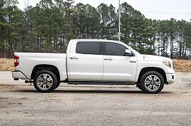 2018 Toyota Tundra