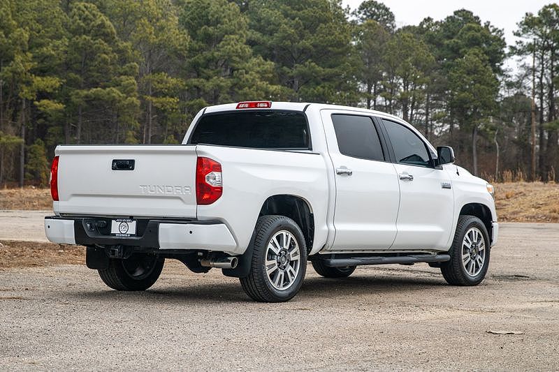 2018 Toyota Tundra