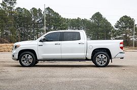 2018 Toyota Tundra