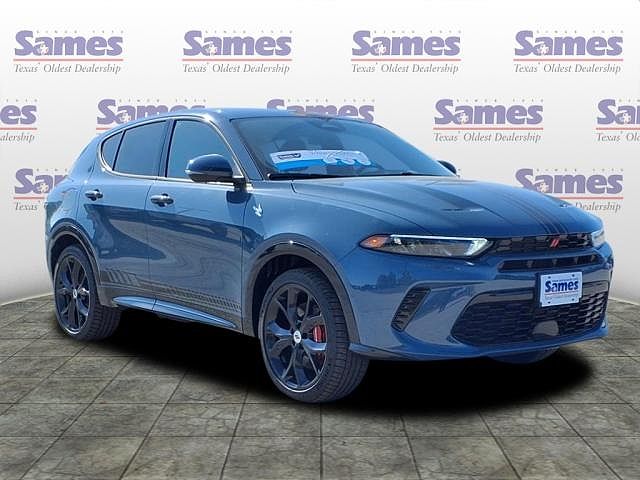 2024 Dodge Hornet