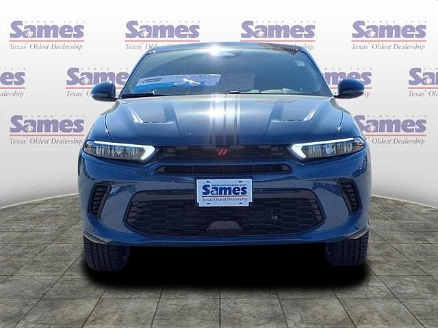 2024 Dodge Hornet