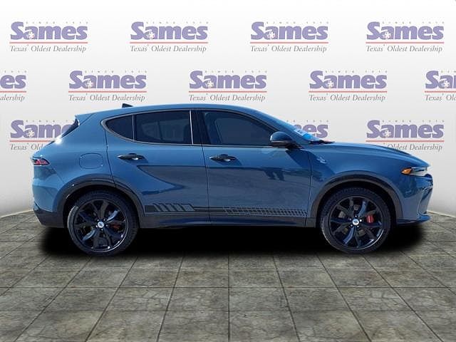 2024 Dodge Hornet