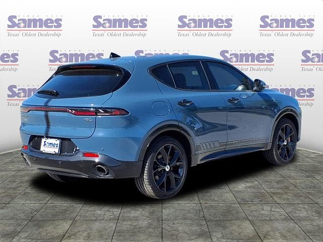 2024 Dodge Hornet
