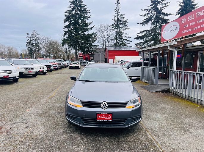 2013 Volkswagen Jetta