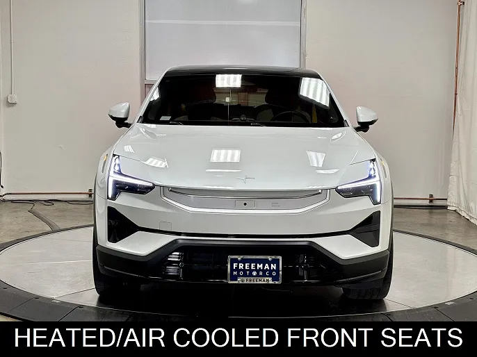 2025 Polestar 3