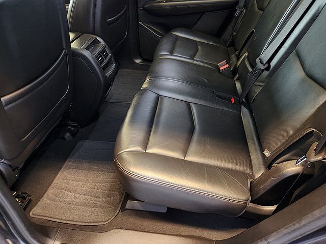 2019 Cadillac XT5 Luxury image 4